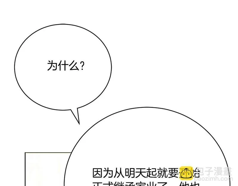 爱情这东西我才不在乎漫画免费观看漫画,第3话 家境贫寒159图