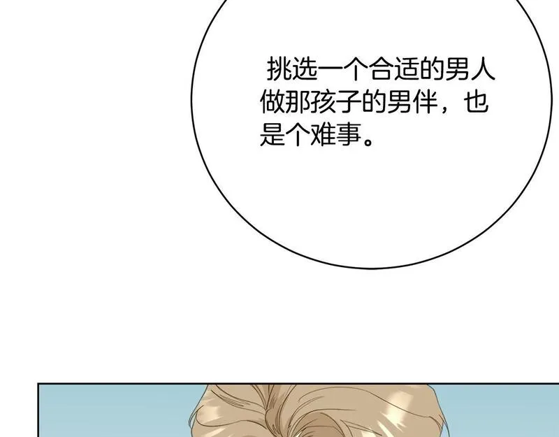 爱情这东西我才不在乎漫画免费观看漫画,第3话 家境贫寒164图