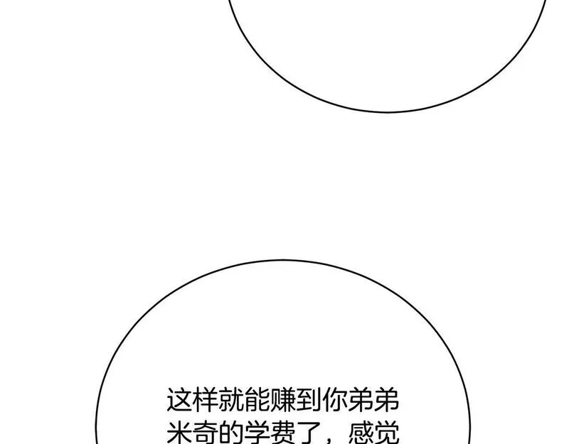 爱情这东西我才不在乎漫画免费观看漫画,第3话 家境贫寒92图