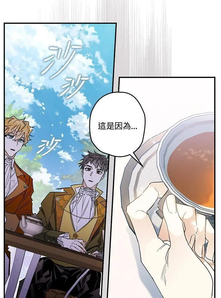 西格列汀说明书漫画,第9话71图