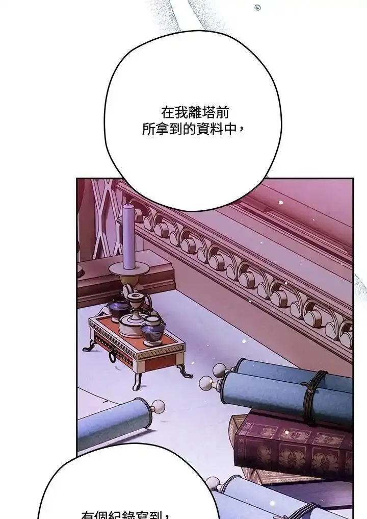 西格莉德阿格伦超模漫画,第65话88图