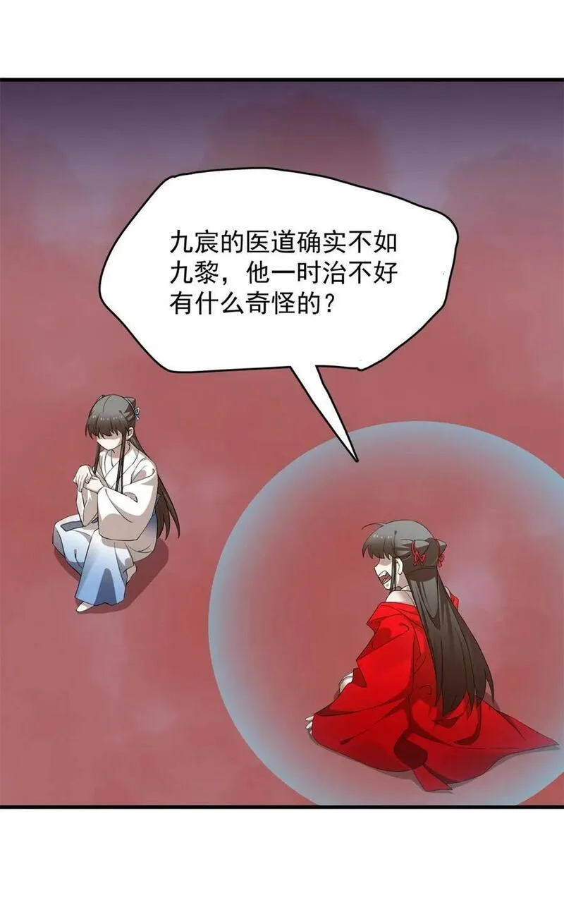 毒步天下：特工神医小兽妃漫画,463 4632图