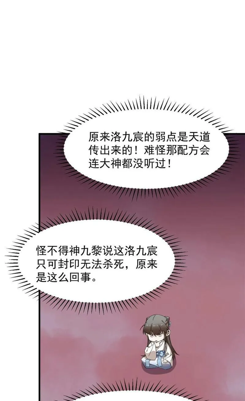 毒步天下：特工神医小兽妃漫画,463 46324图