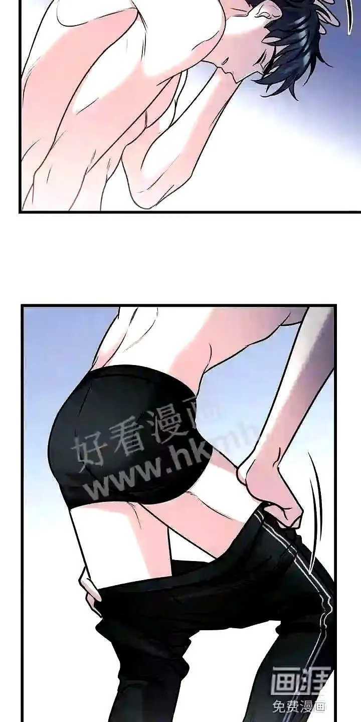 黑洞怪物漫画在线观看漫画,第28章:聪明的猫咪13图