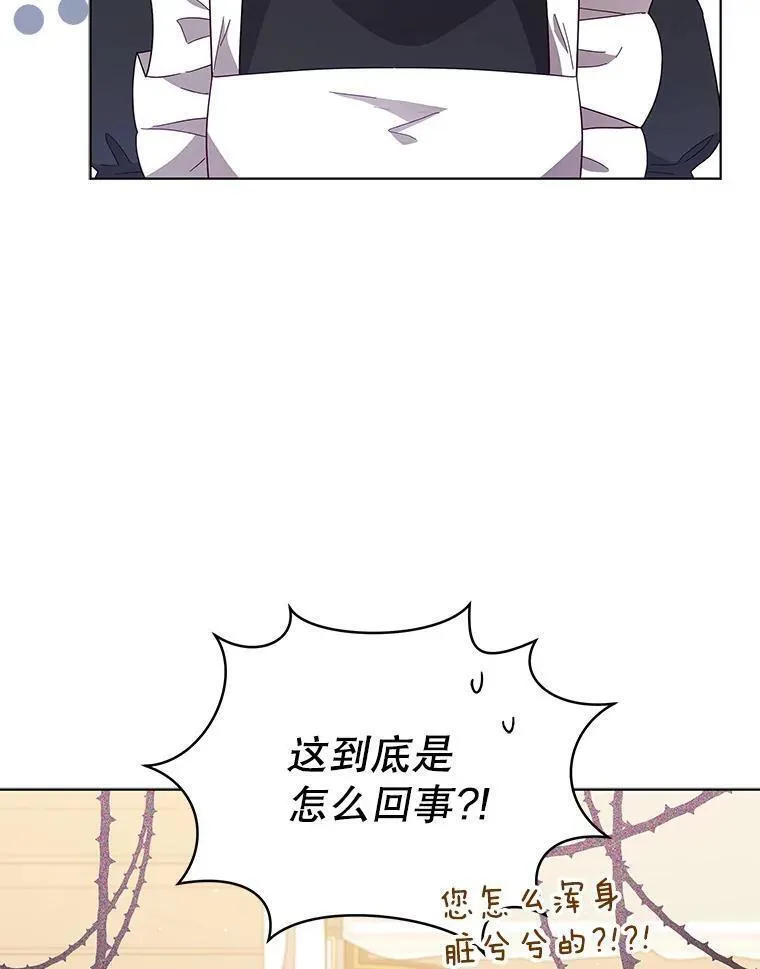 不可接近的女士全集一口气讲完漫画,108.泰尔佐的目的80图