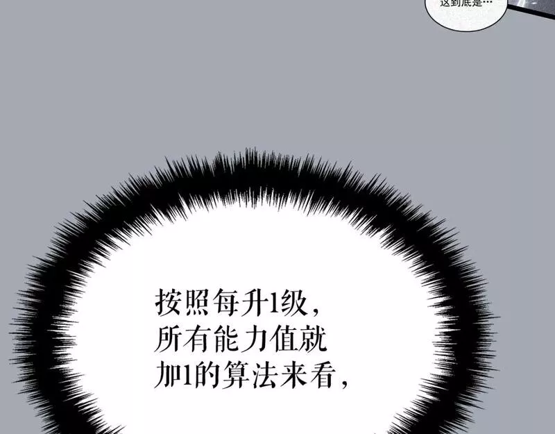 我独自升级壁纸漫画,特别篇第16话 拳头是我的语言259图