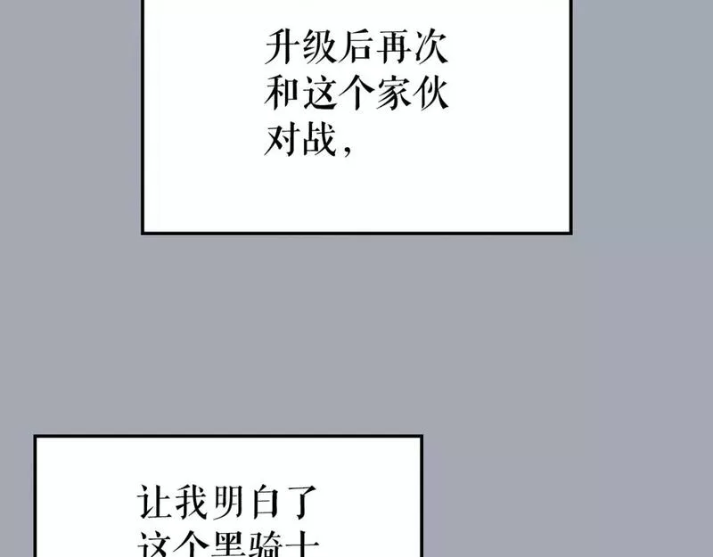 我独自升级壁纸漫画,特别篇第16话 拳头是我的语言246图