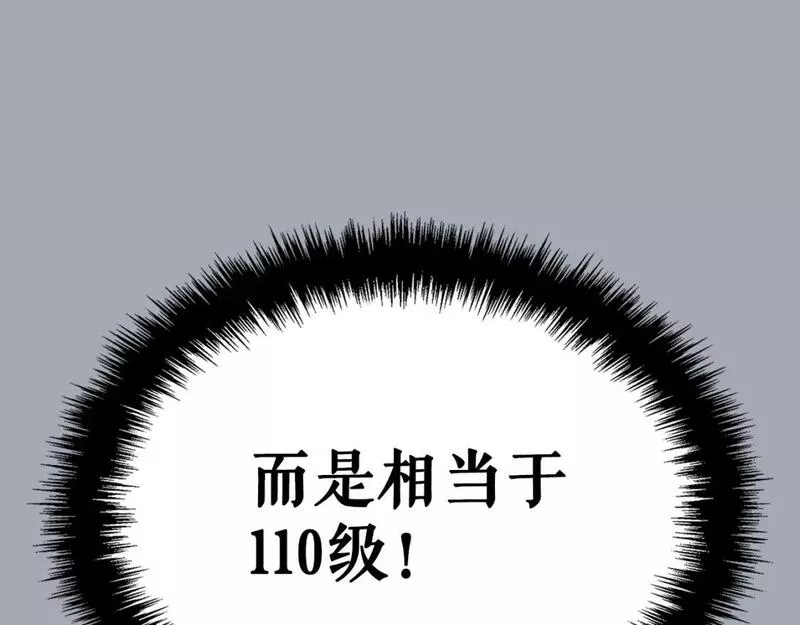 我独自升级壁纸漫画,特别篇第16话 拳头是我的语言263图