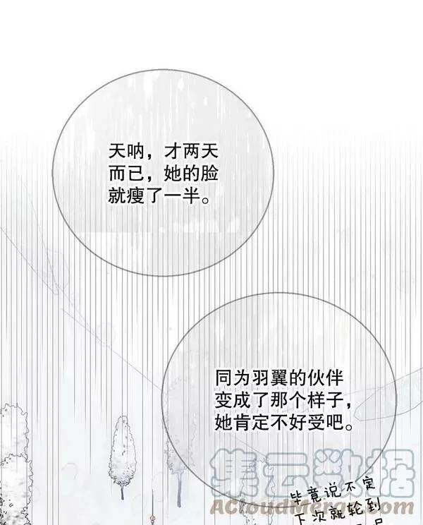 如何守护温柔的你漫画,79.怀疑的种子57图