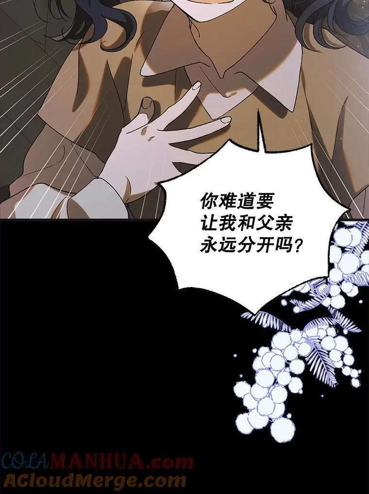 如何守护温柔的你漫画,96.卡伊莱斯的过往65图