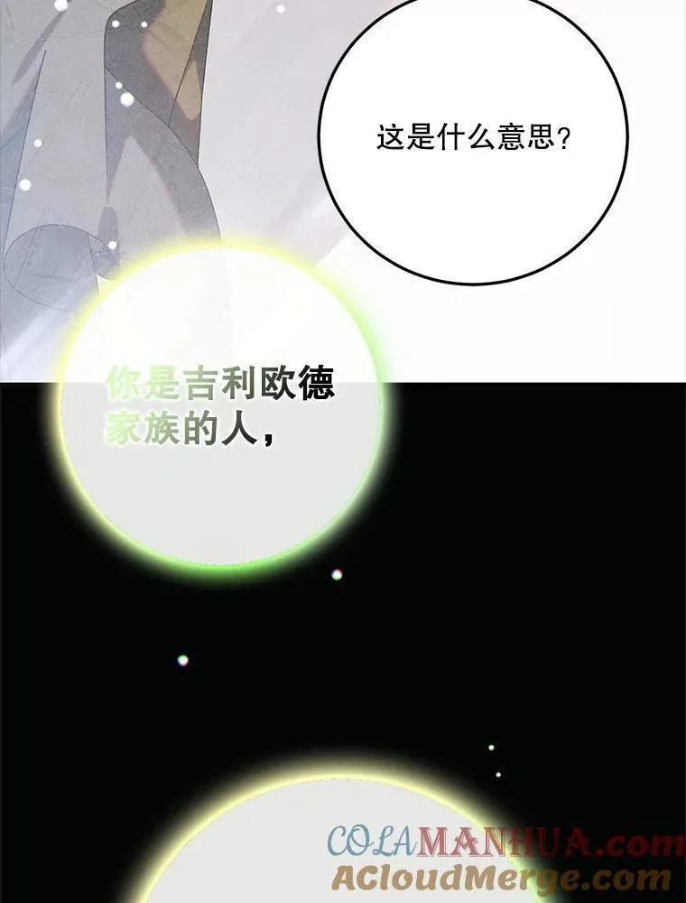 如何守护温柔的你漫画,99.进宫37图