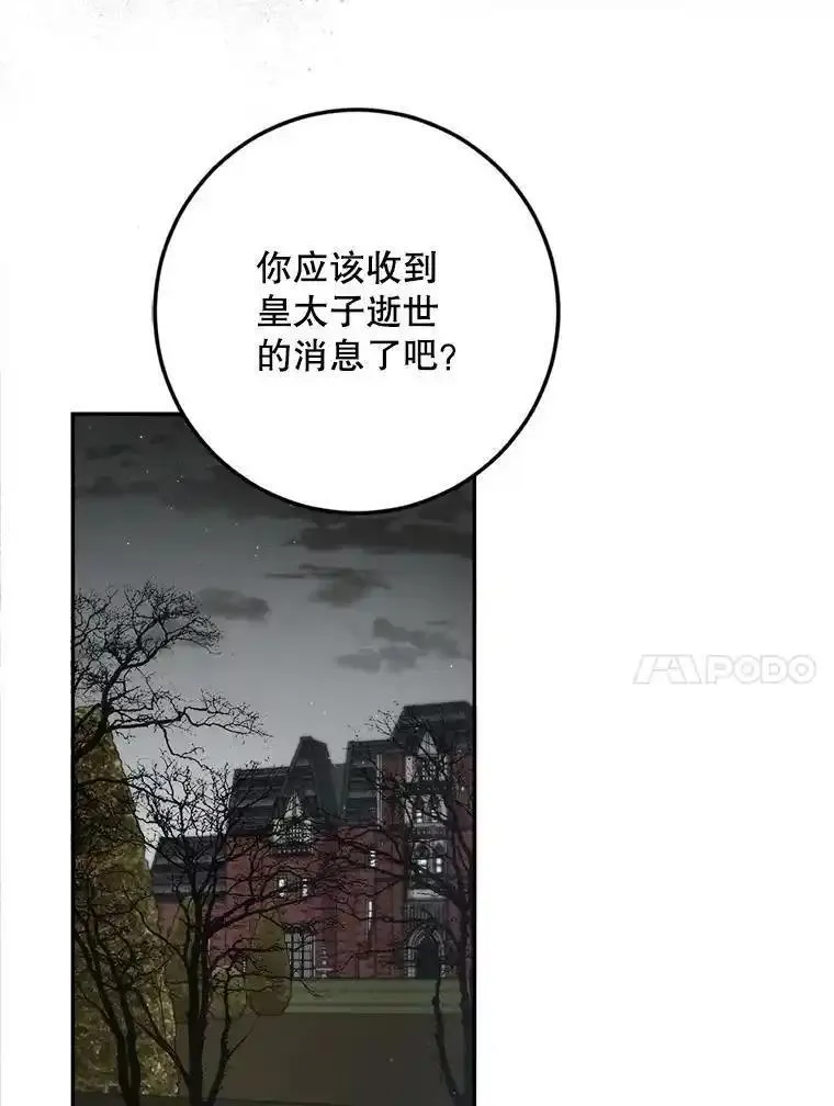 公女的双重生活漫画,79.艾森公爵48图