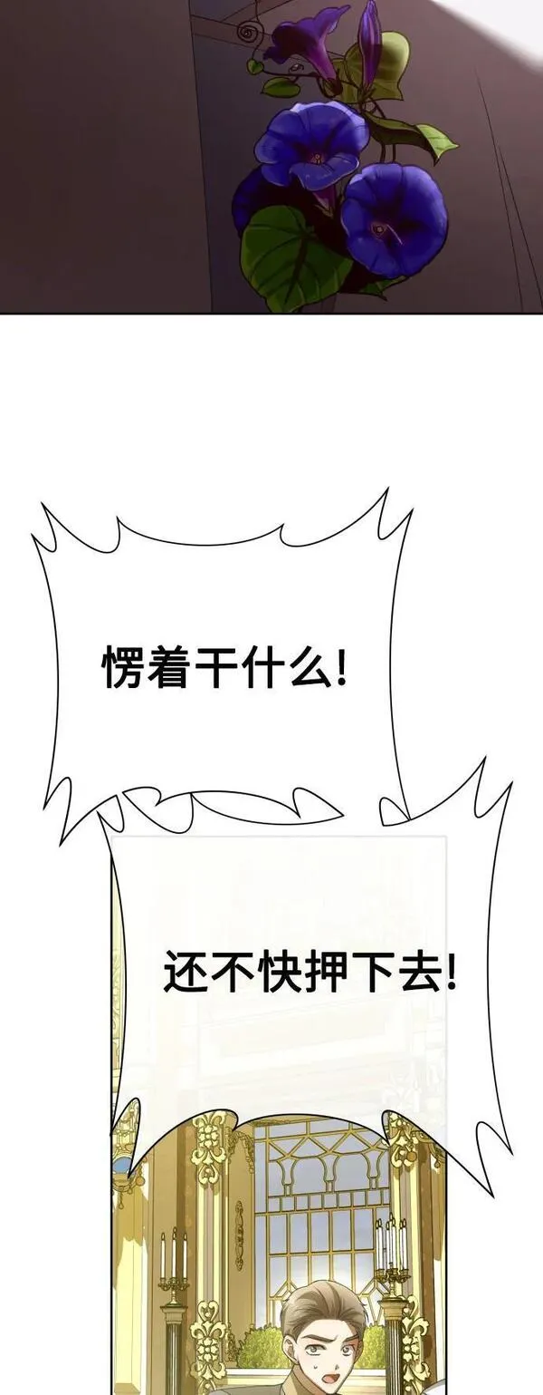 以你之名乌鸦漫画,[第169话] 将皇太子关入大牢15图