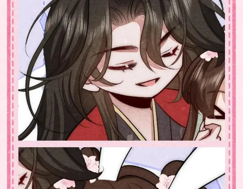 炮灰闺女的生存方式国师漫画,加更第28期 头像放送part2！父女兄妹宠主可冲！9图