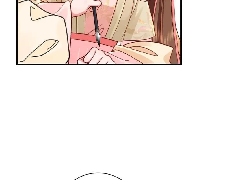 炮灰闺女的生存方式国师漫画,第203话 首次亲吻38图