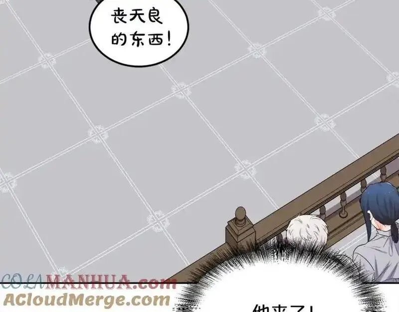 精灵团宠小千金动漫合集漫画,第194话 罪证确凿137图