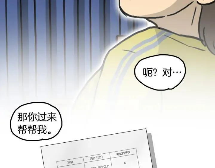 moving and storage漫画,第7话 触摸130图