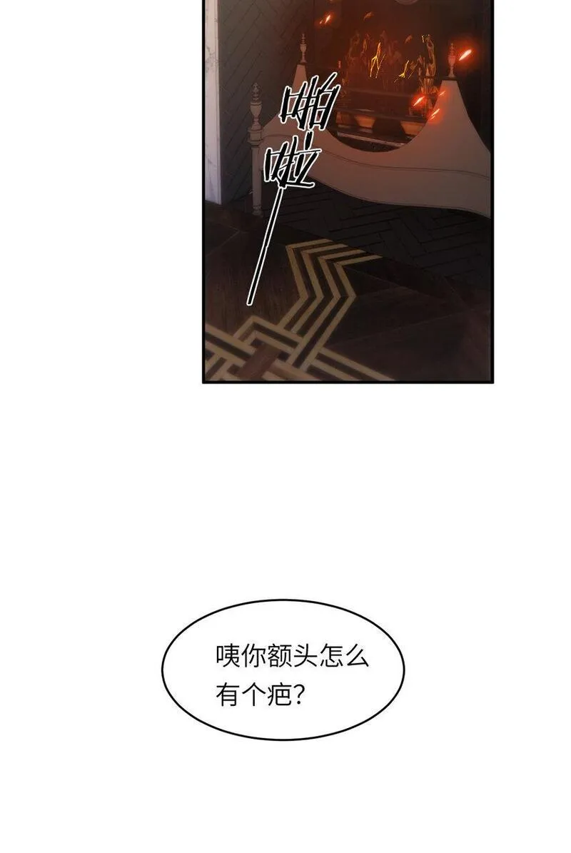 饲龙手册漫画,88 有一种花是永恒的&hellip;74图