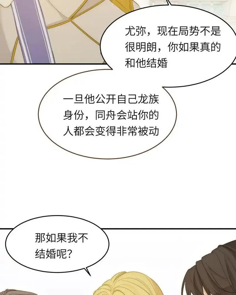 饲龙手册漫画,102 送给卡西多的生日礼物61图