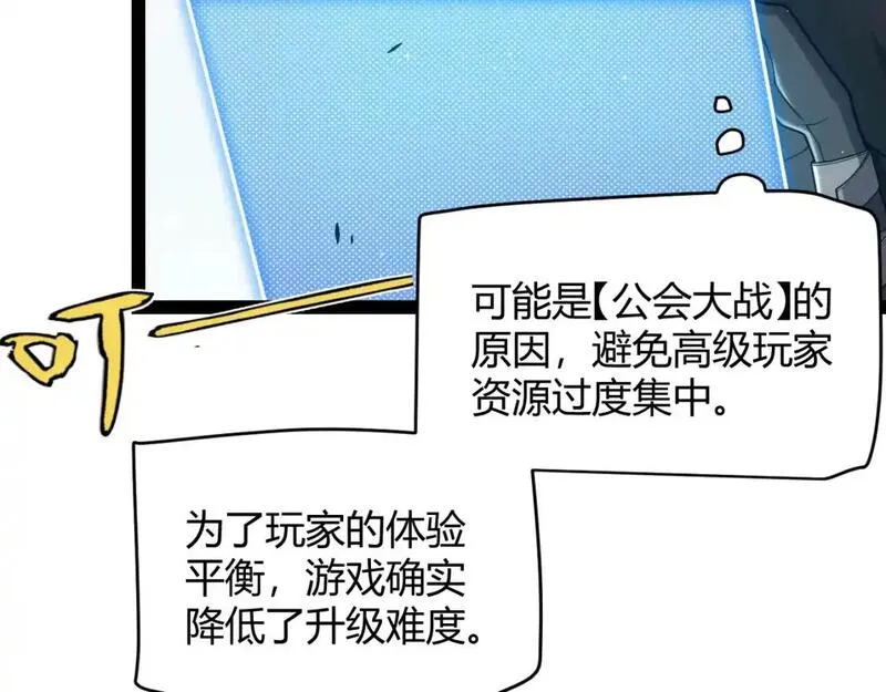 我来自游戏漫画全集完整版漫画,第233话 诡异NPC？！23图