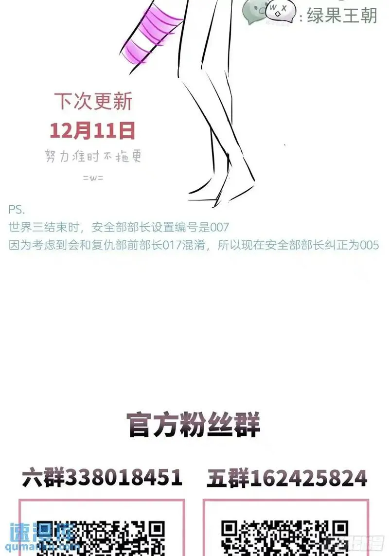 我怀疑系统喜欢我漫画,05-鸟嘴的诱惑89图