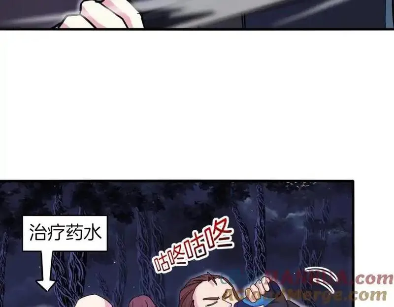 神级升级系统漫画,第119话：再次升级！85图