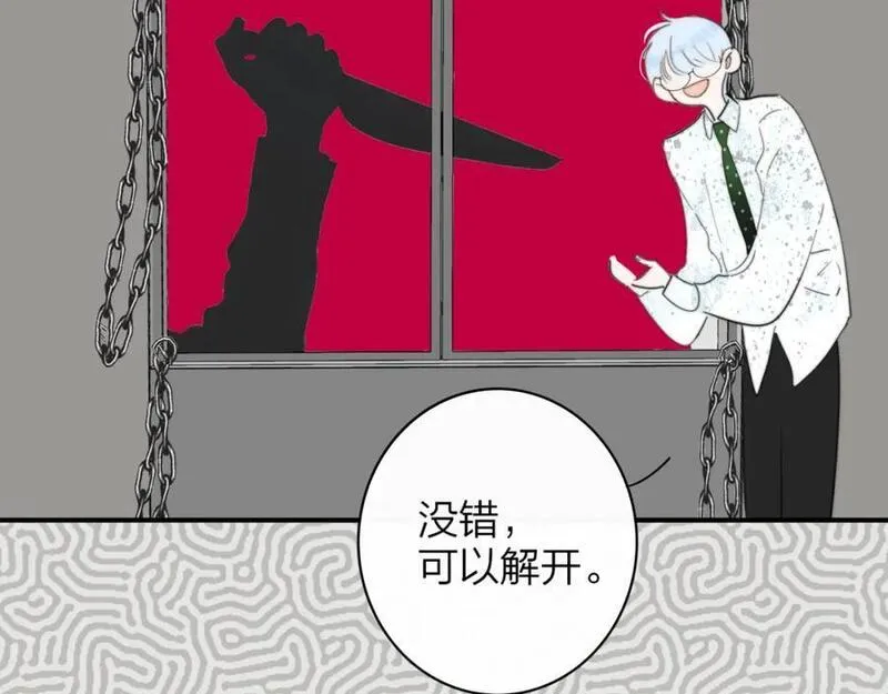 非友人关系免费漫画下拉式漫画,第60话 刺激！密室跳脱！47图