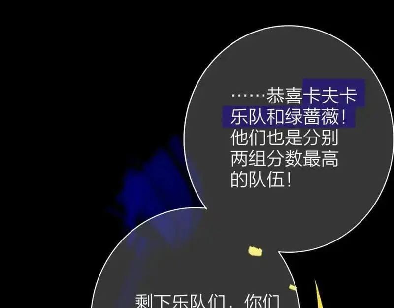 非友人关系漫画第二季免费下拉式漫画,第75话 淘汰还是晋级？62图