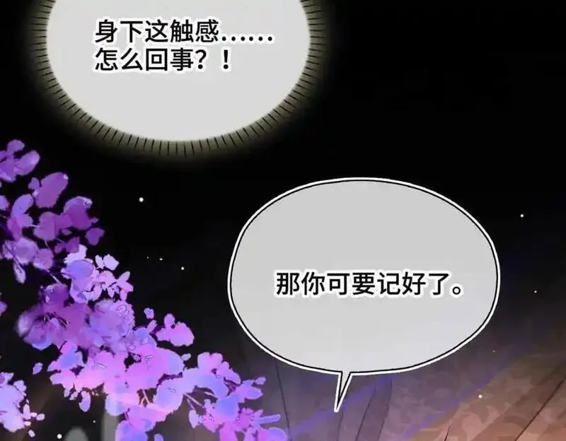 贪欢沈听澜段惊鸿下拉式免费阅读漫画,第26话 绮梦66图