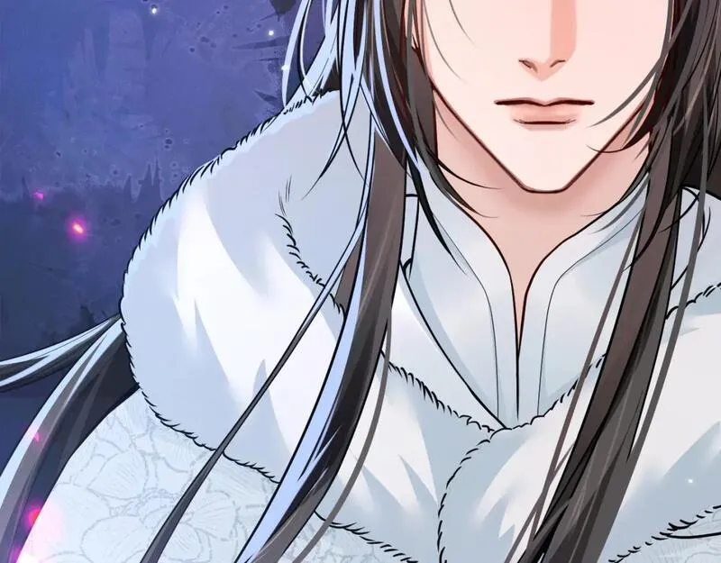 二哈和他的白猫师尊漫画,第52话 谁打开的呢？102图