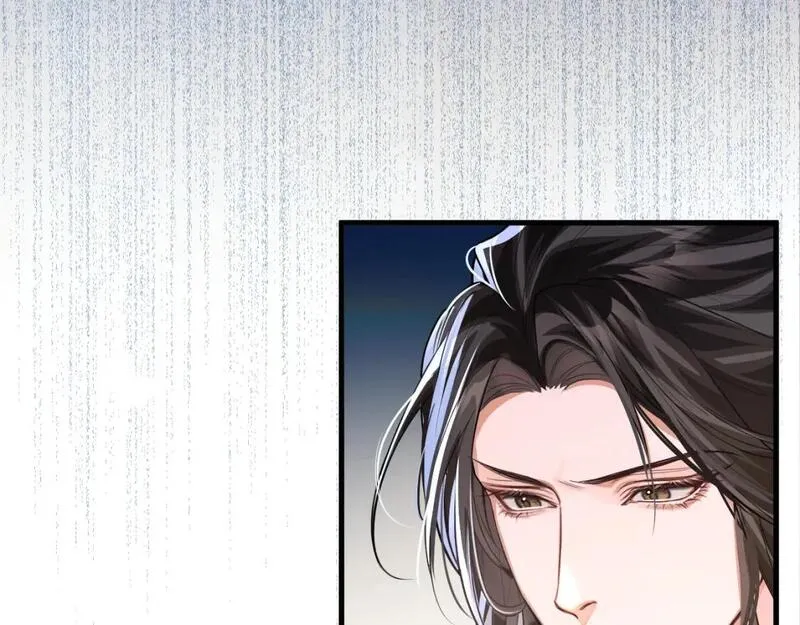 二哈和他的白猫师尊漫画,第52话 谁打开的呢？76图