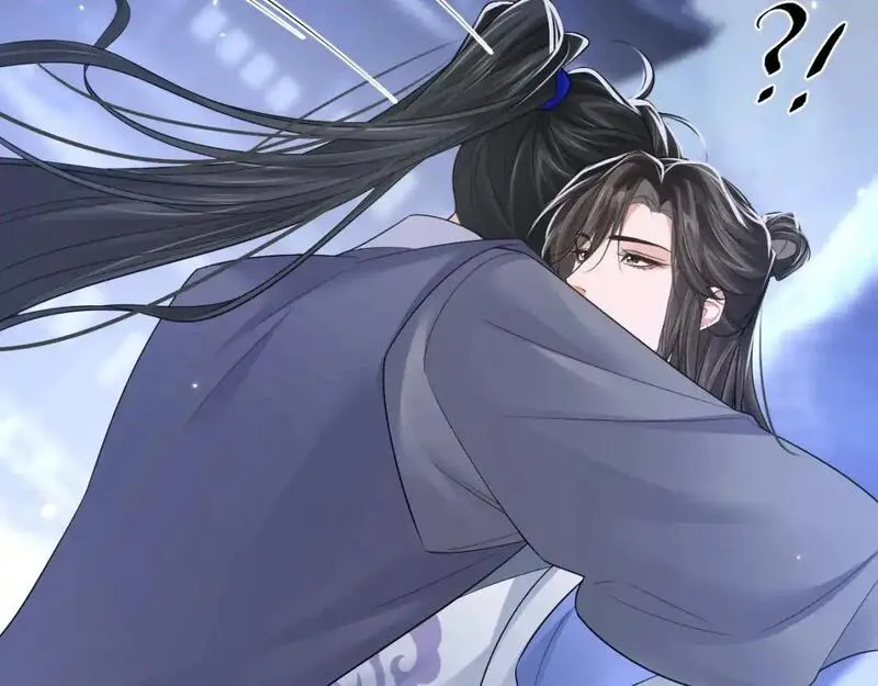 二哈和他的白猫师尊实体书漫画,第63话 选择谁？86图