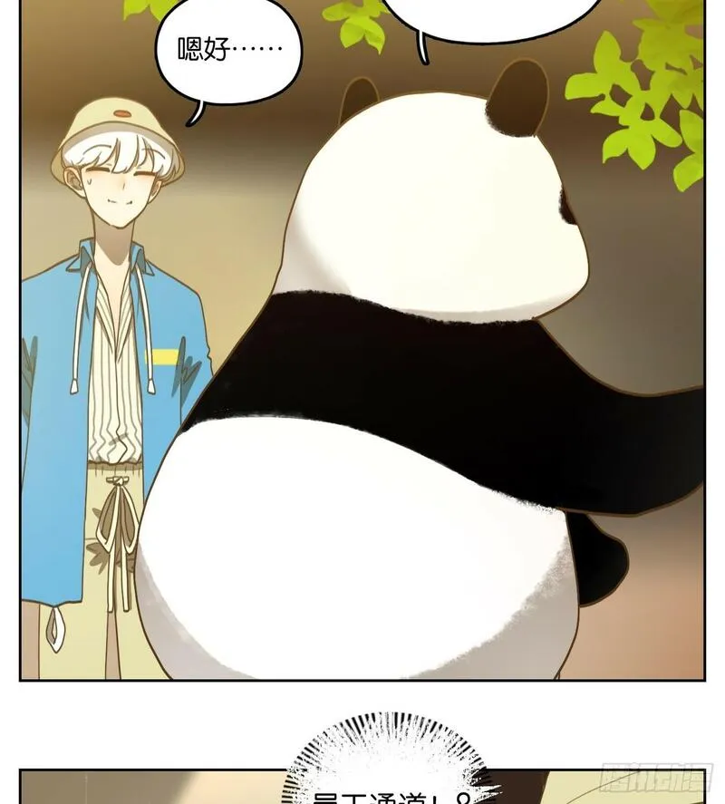 妖怪酒馆漫画,第263话 围城之青（三）25图