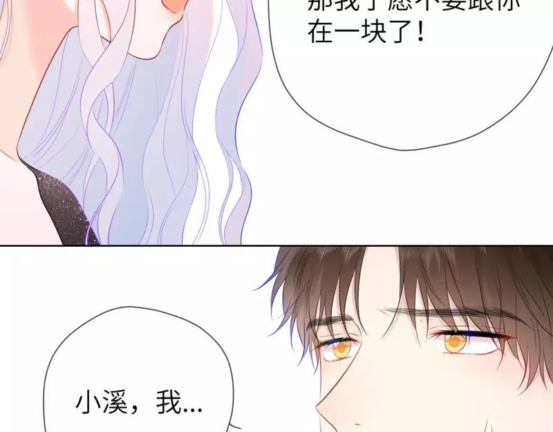 星辰于我免费看漫画漫画,第131话 吻都不会接？91图