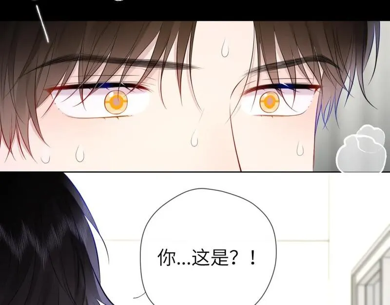 星辰于我动漫免费观看漫画,第143话 别走好不好？50图