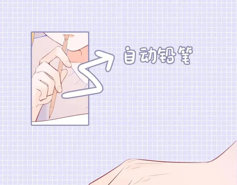 星辰于我头像漫画,第15期 背包大检查4图