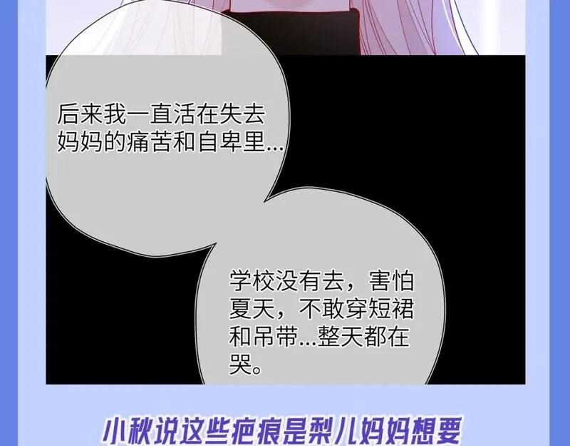 星辰于我成人篇漫画,第34期 测一测：你对角色的了解有多少？31图