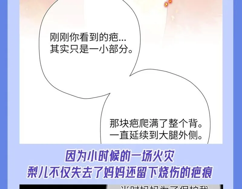 星辰于我成人篇漫画,第34期 测一测：你对角色的了解有多少？29图