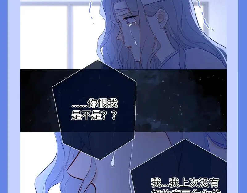 星辰于我成人篇漫画,第34期 测一测：你对角色的了解有多少？43图