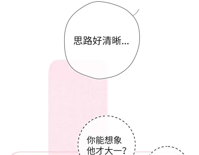 星辰于我头像漫画,第151话 他，醉醺醺65图