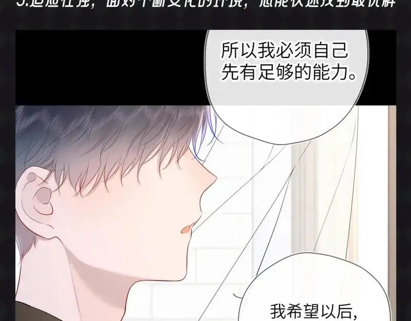 星辰于我漫画,第67期 整活企划：司南被确诊为哈士奇！7图