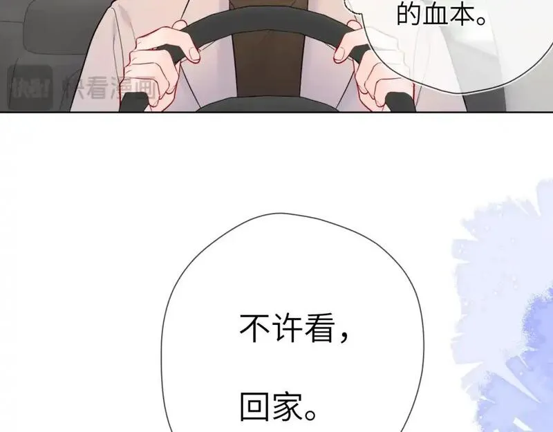 星辰于我免费漫画免费观看漫画,第155话 愿意被你骗72图