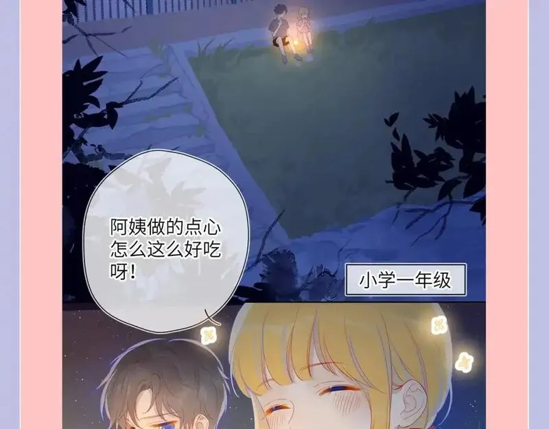 星辰于我动漫免费观看漫画,第98期 特别企划：假如《星辰于我》是一款游戏（星星篇）6图