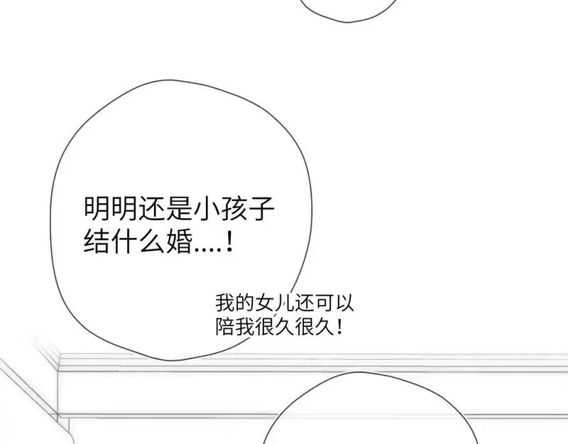 星辰于我免费漫画免费观看漫画,第158话 我的未婚夫100图