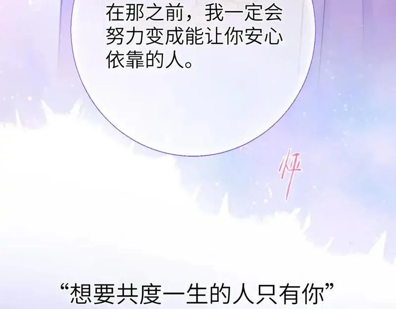 星辰于我免费漫画免费观看漫画,第158话 我的未婚夫47图