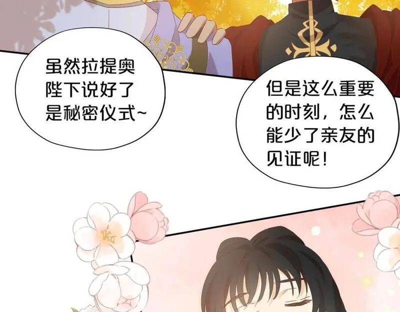 狄奥多之歌漫画全集免费在线观看漫画,第179话 我们的秘密婚礼48图