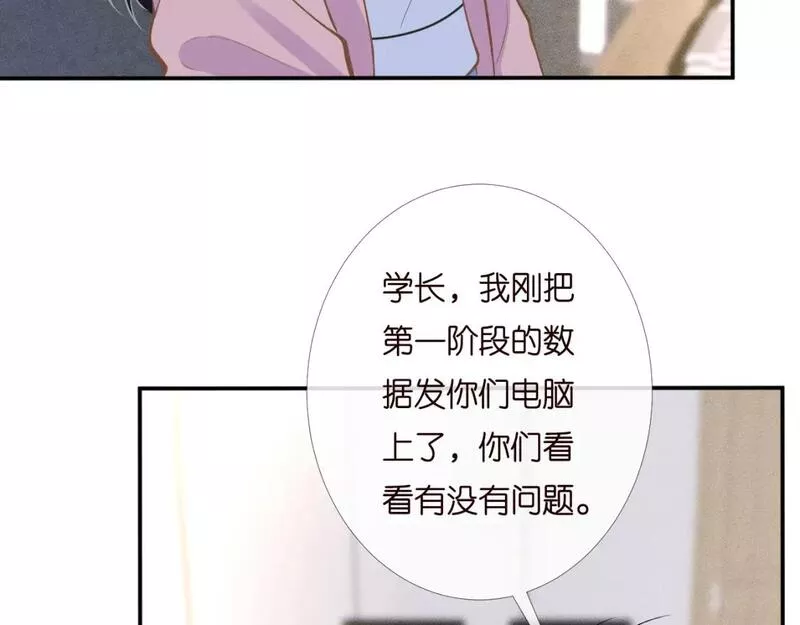 满级大佬翻车后漫画,第201 暧昧发酵77图