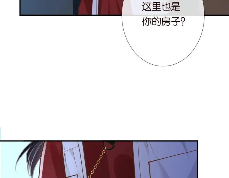 满级大佬翻车后漫画,第221 门内的吻58图