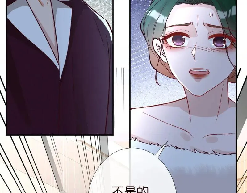 满级大佬翻车后漫画,第231 豪横的霍妈92图