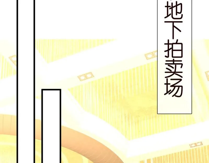 满级大佬翻车以后完整免费漫画,第243 地下拍卖会47图